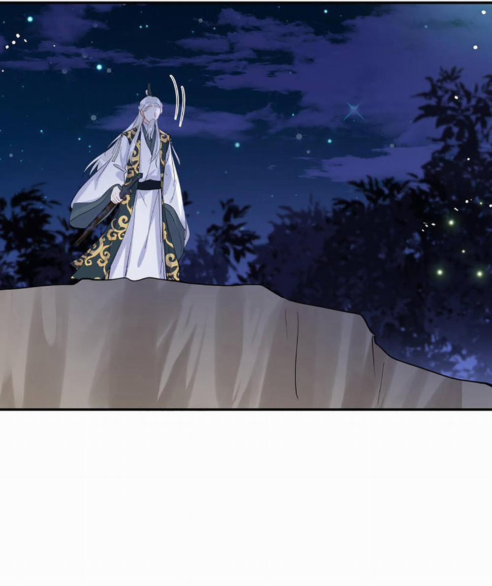 Sư Thúc Không Thể Trông Mặt Mà Bắt Hình Dong 36 trang 4