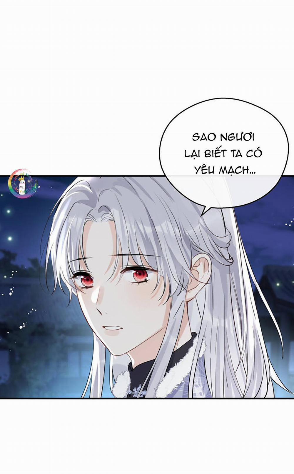 Sư Thúc Không Thể Trông Mặt Mà Bắt Hình Dong 36 trang 45