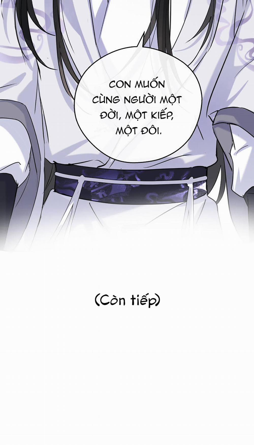 Sư Thúc Không Thể Trông Mặt Mà Bắt Hình Dong 36 trang 50