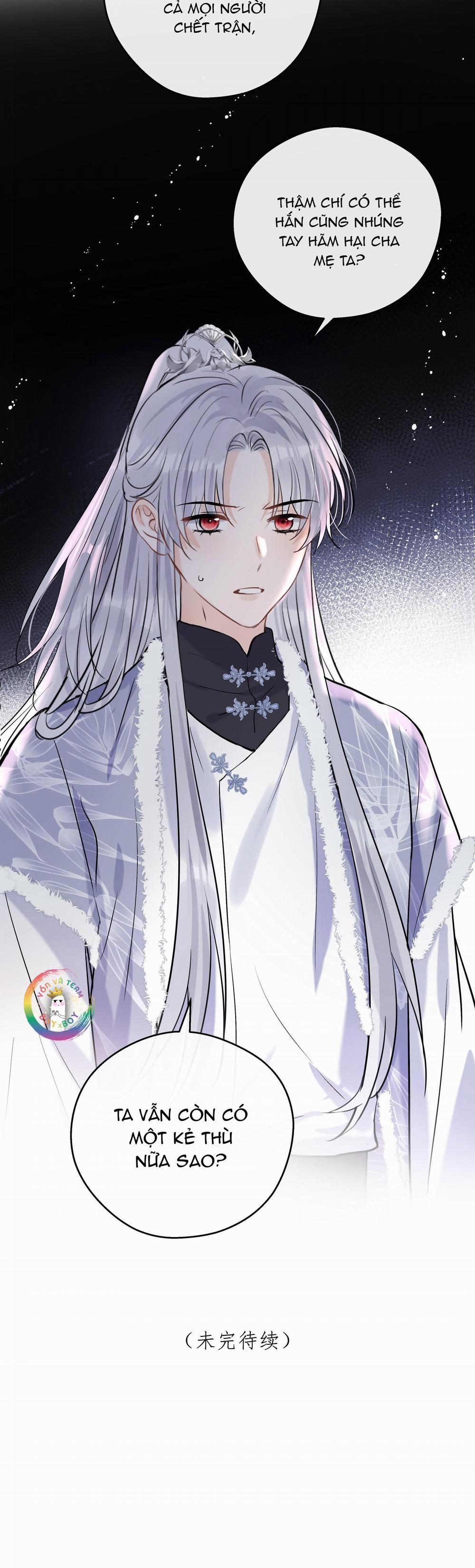 Sư Thúc Không Thể Trông Mặt Mà Bắt Hình Dong 38 trang 29