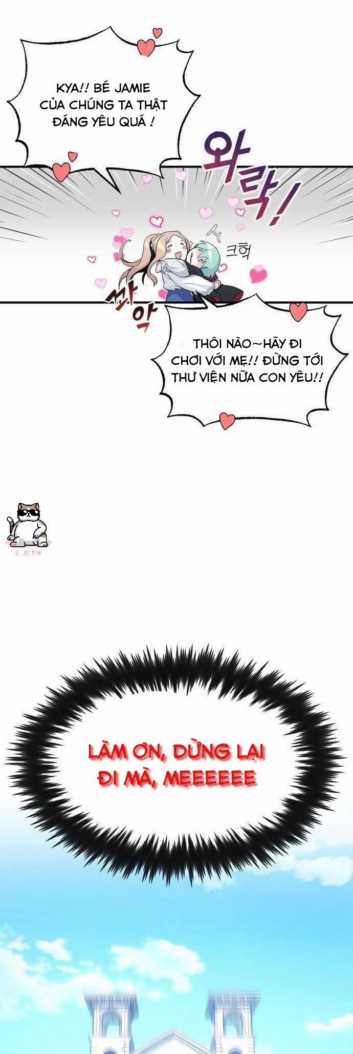 Sự Thức Tỉnh Của Hắc Ma Pháp Sư Sau 66666 Năm 1 trang 33