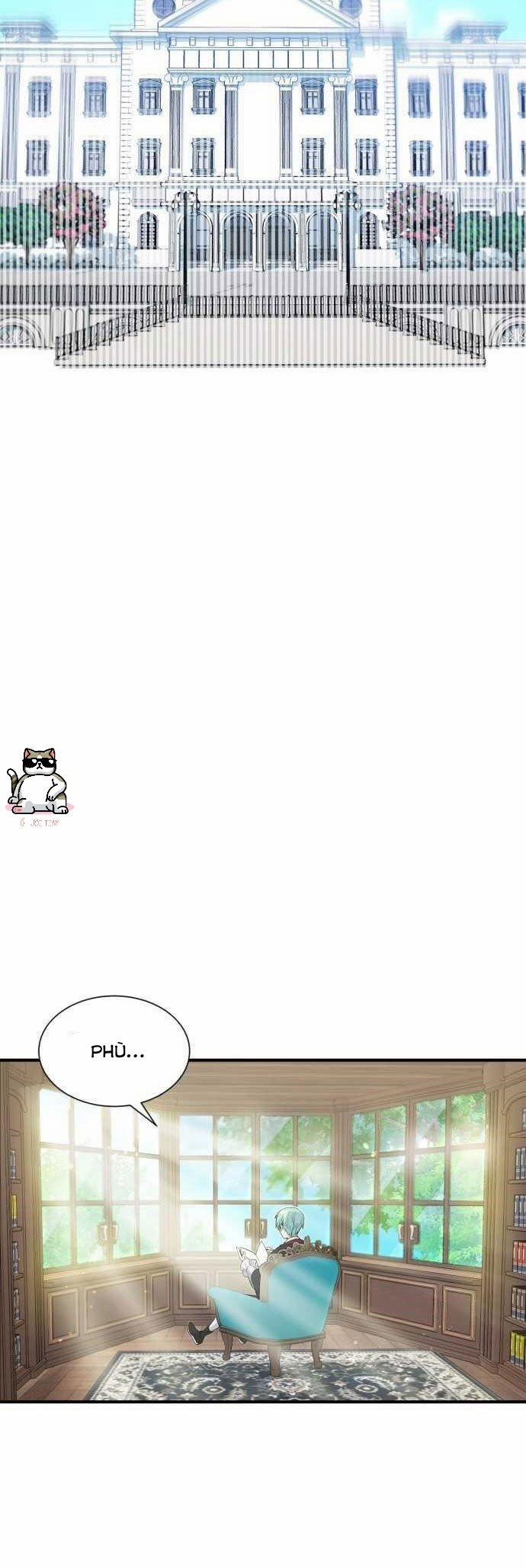 Sự Thức Tỉnh Của Hắc Ma Pháp Sư Sau 66666 Năm 1 trang 34