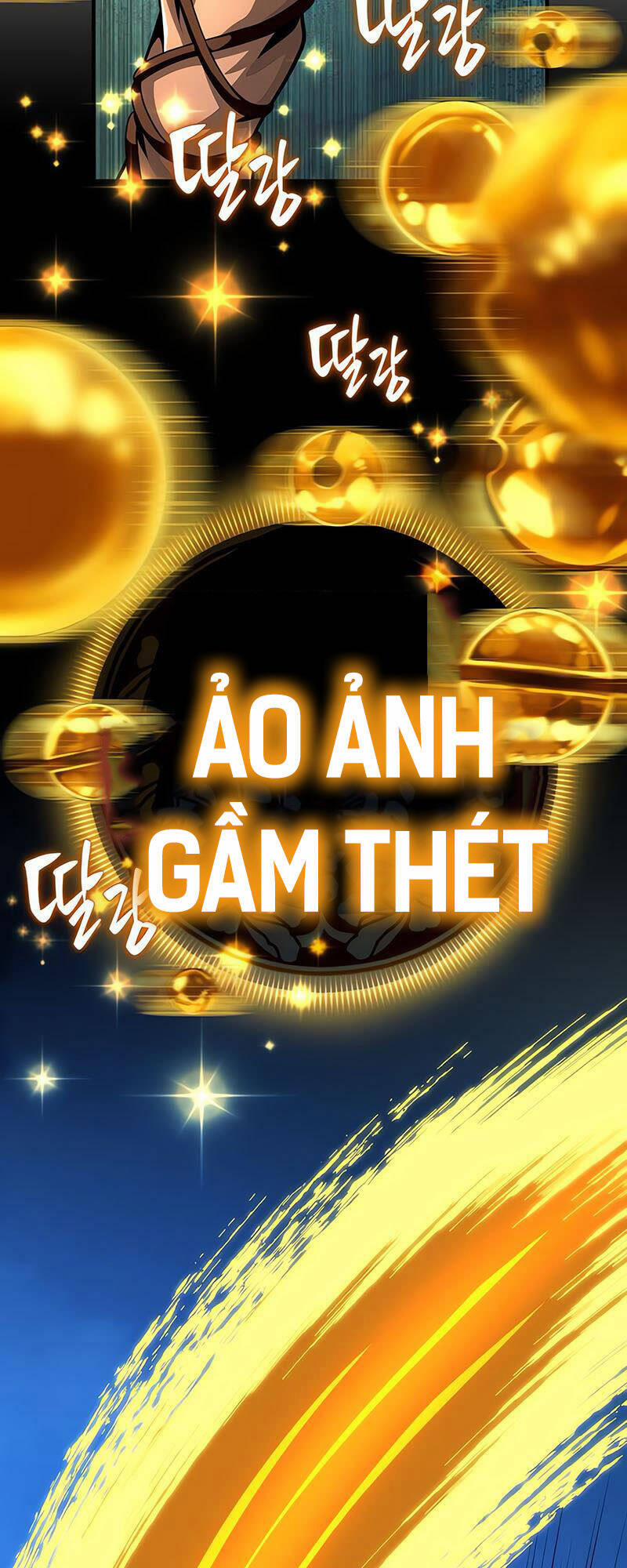 Sự Thức Tỉnh Của Hắc Ma Pháp Sư Sau 66666 Năm 126 trang 1