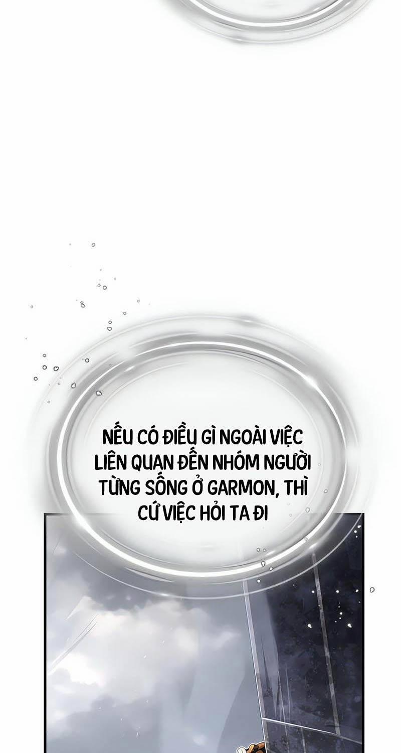 Sự Thức Tỉnh Của Hắc Ma Pháp Sư Sau 66666 Năm 129 trang 1