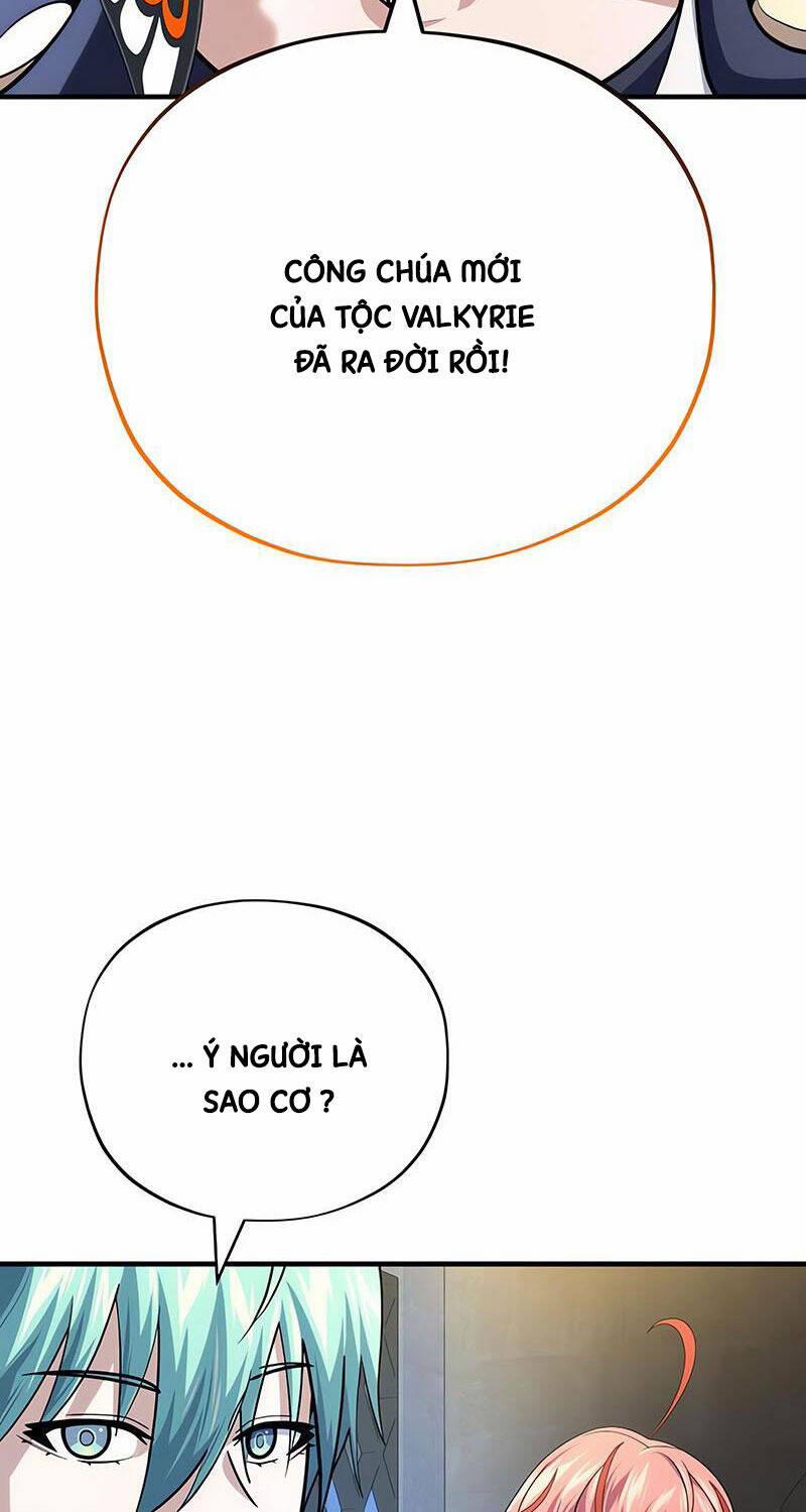 Sự Thức Tỉnh Của Hắc Ma Pháp Sư Sau 66666 Năm 130 trang 1
