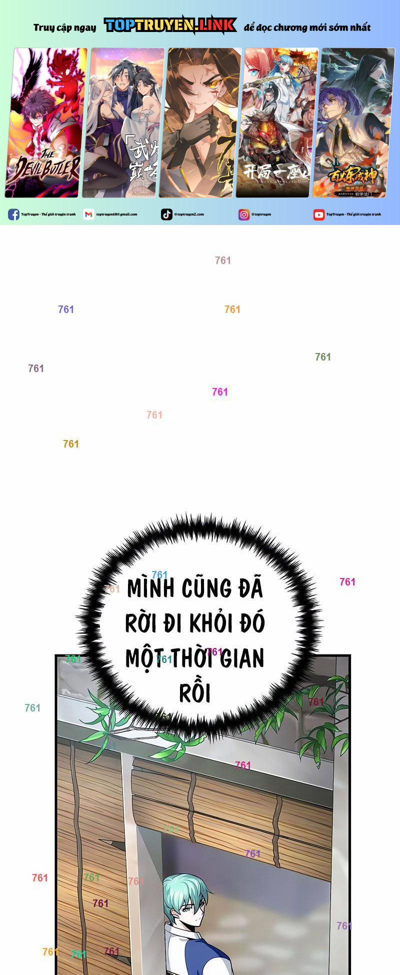 Sự Thức Tỉnh Của Hắc Ma Pháp Sư Sau 66666 Năm 132 trang 0