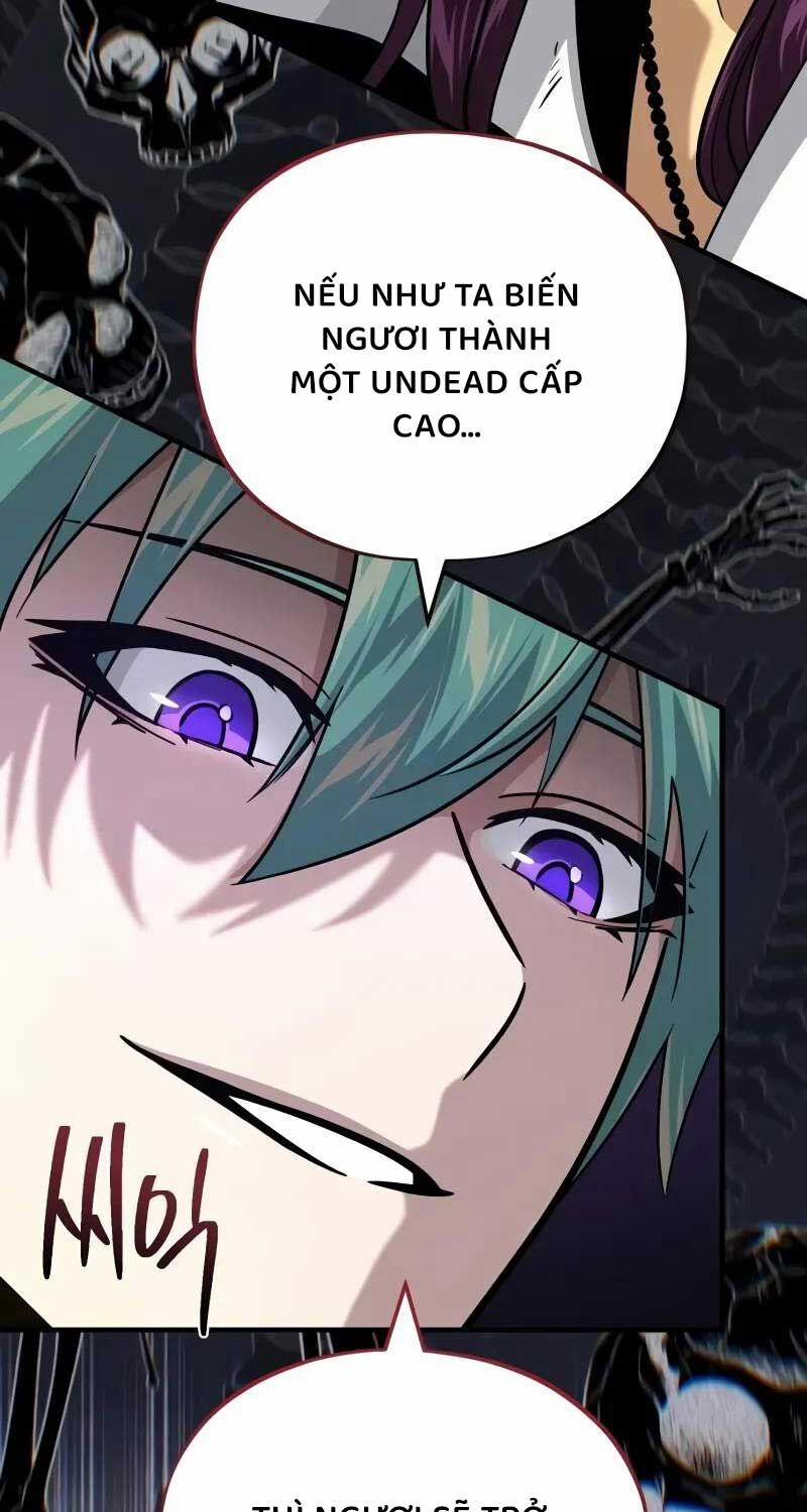 Sự Thức Tỉnh Của Hắc Ma Pháp Sư Sau 66666 Năm 134 trang 10