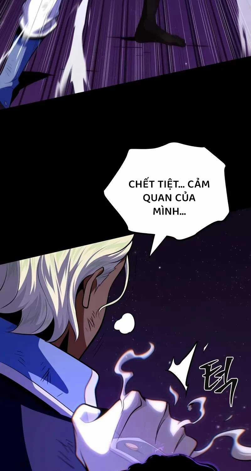 Sự Thức Tỉnh Của Hắc Ma Pháp Sư Sau 66666 Năm 134 trang 104