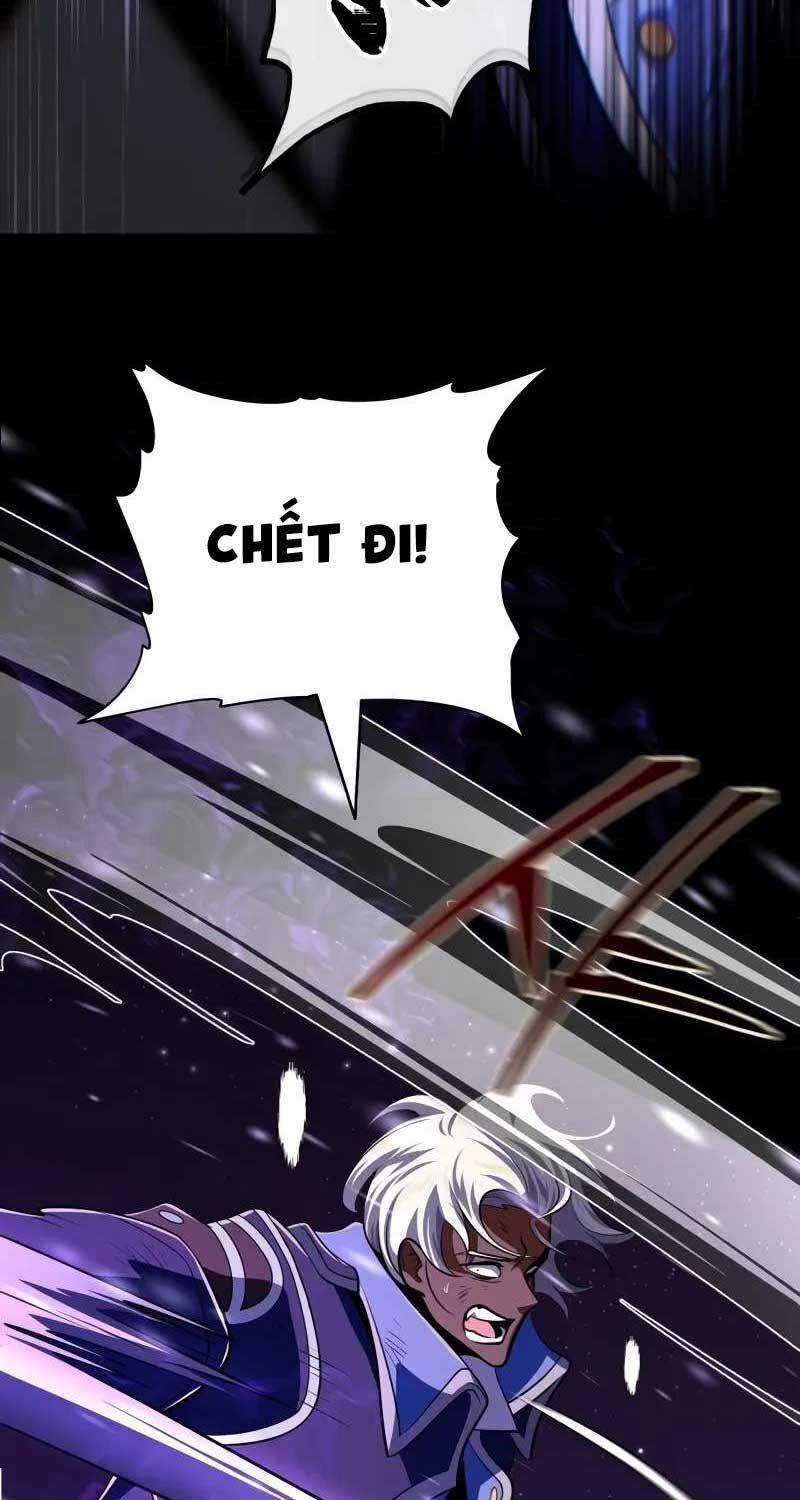 Sự Thức Tỉnh Của Hắc Ma Pháp Sư Sau 66666 Năm 134 trang 107