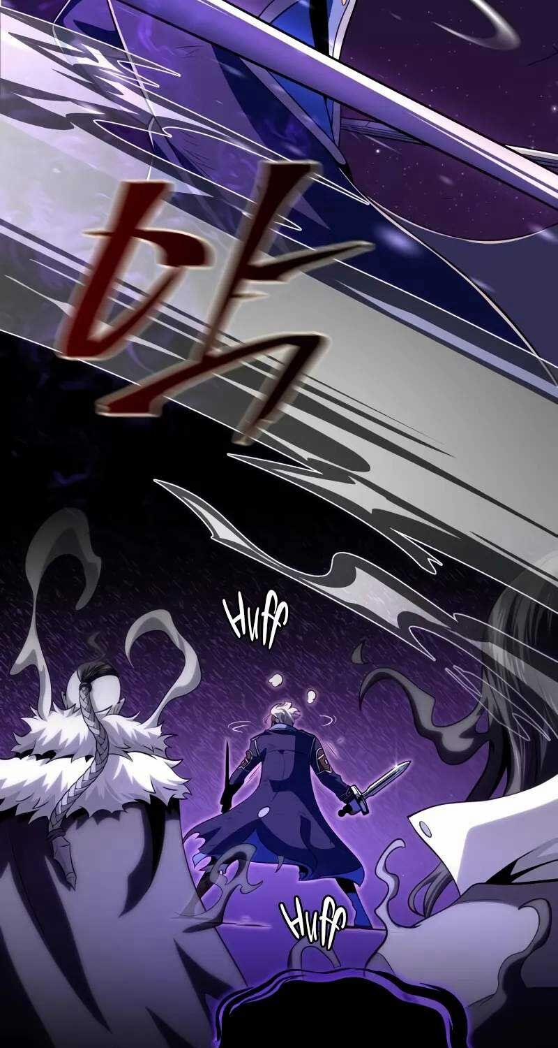 Sự Thức Tỉnh Của Hắc Ma Pháp Sư Sau 66666 Năm 134 trang 108