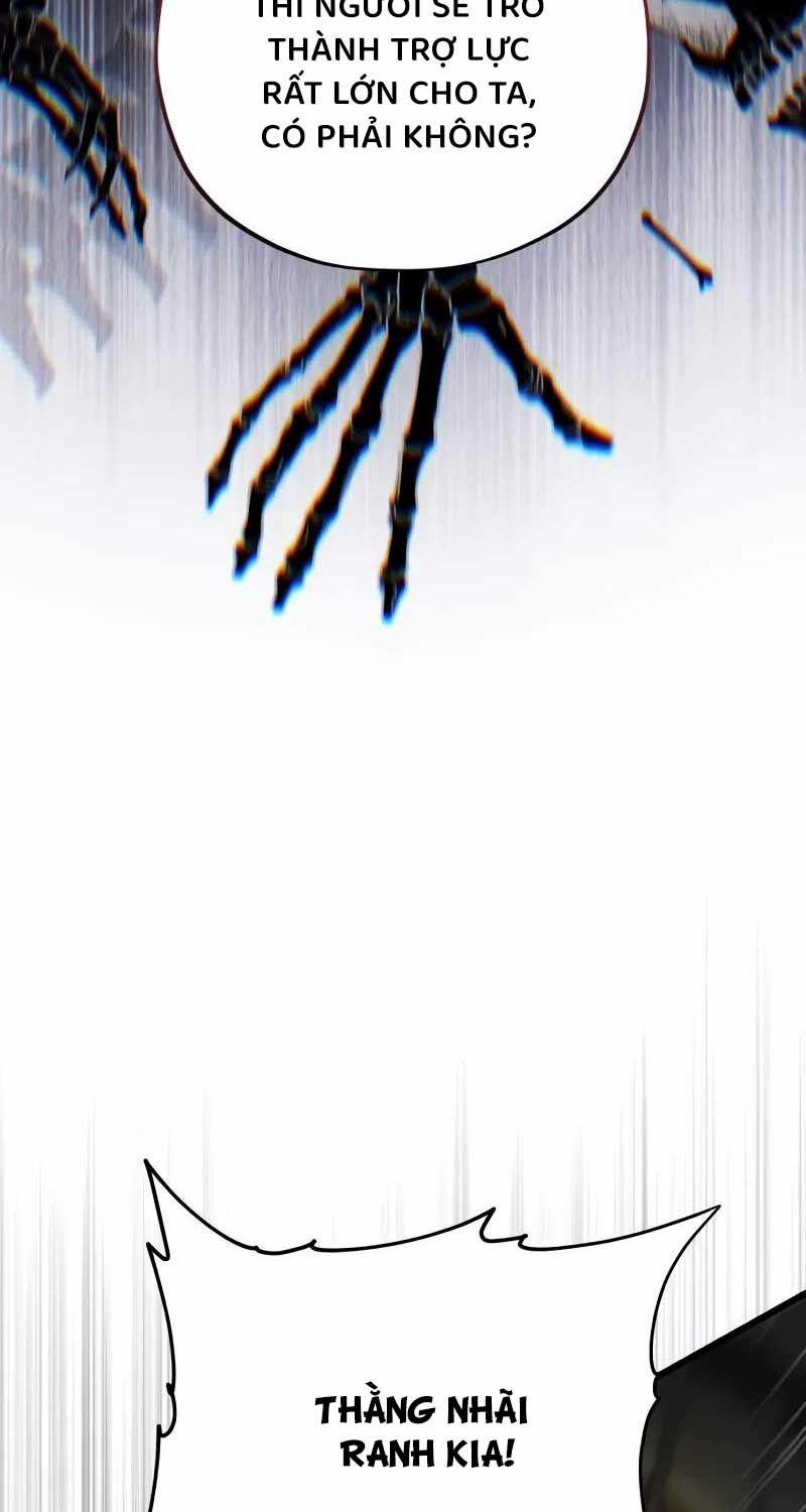 Sự Thức Tỉnh Của Hắc Ma Pháp Sư Sau 66666 Năm 134 trang 11