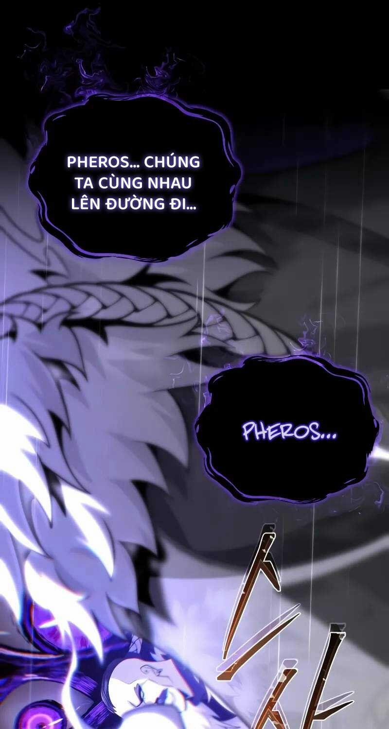 Sự Thức Tỉnh Của Hắc Ma Pháp Sư Sau 66666 Năm 134 trang 110