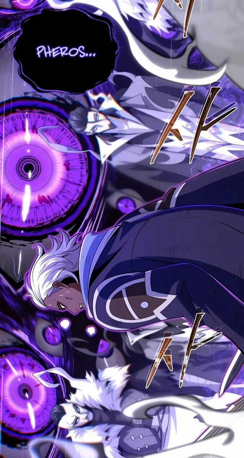 Sự Thức Tỉnh Của Hắc Ma Pháp Sư Sau 66666 Năm 134 trang 111