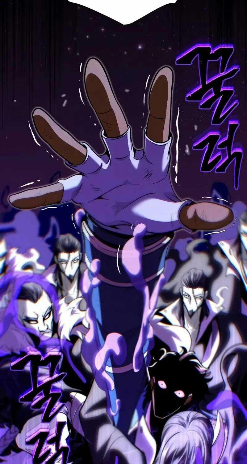 Sự Thức Tỉnh Của Hắc Ma Pháp Sư Sau 66666 Năm 134 trang 116