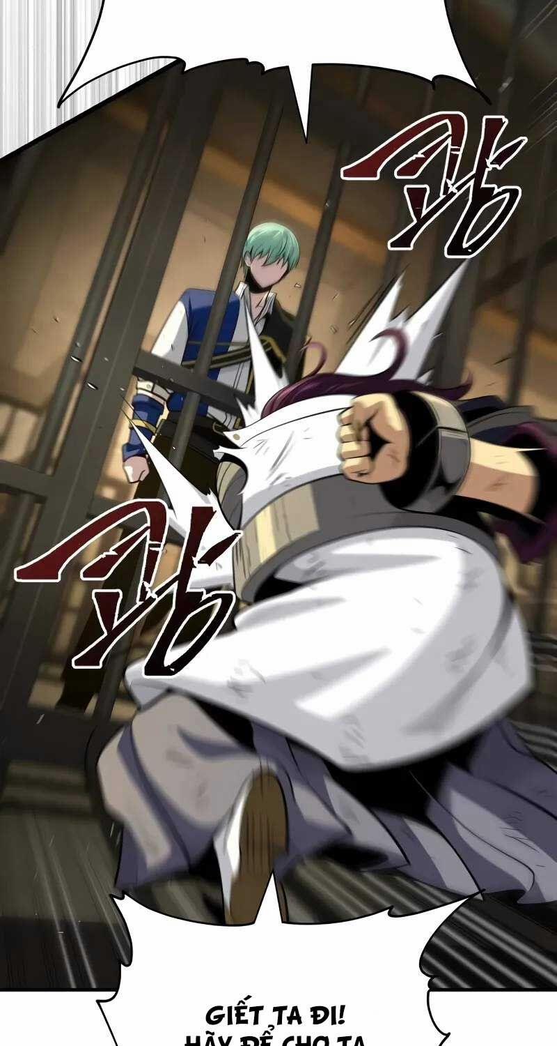 Sự Thức Tỉnh Của Hắc Ma Pháp Sư Sau 66666 Năm 134 trang 12