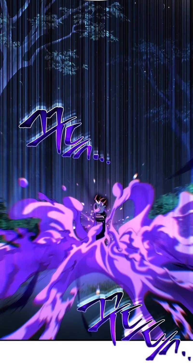 Sự Thức Tỉnh Của Hắc Ma Pháp Sư Sau 66666 Năm 134 trang 127