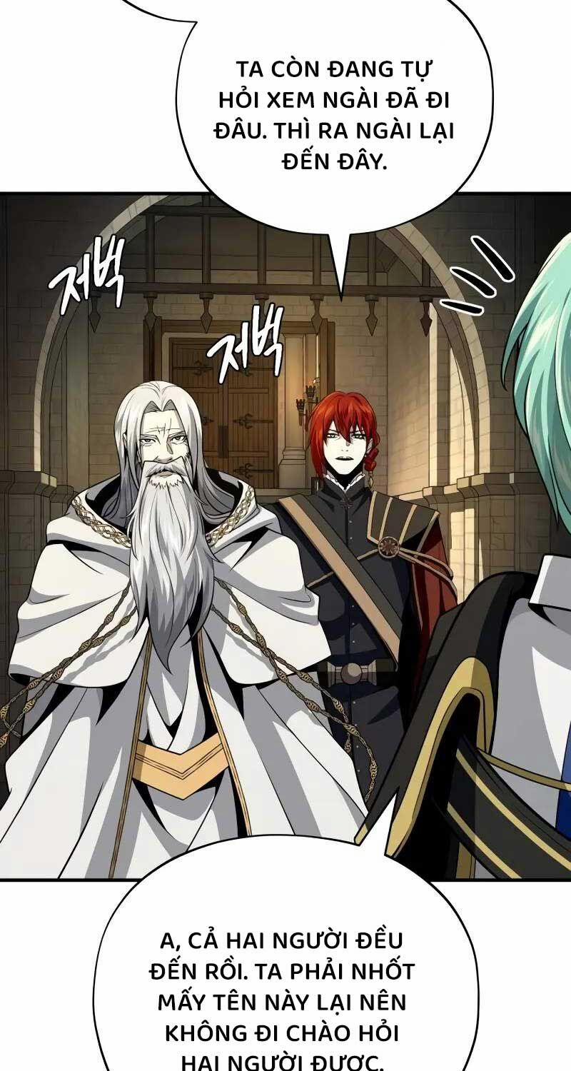 Sự Thức Tỉnh Của Hắc Ma Pháp Sư Sau 66666 Năm 134 trang 14