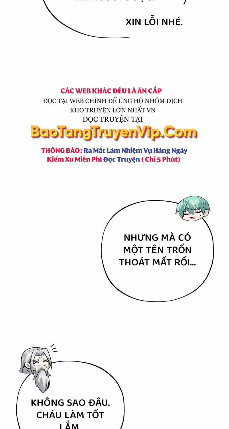 Sự Thức Tỉnh Của Hắc Ma Pháp Sư Sau 66666 Năm 134 trang 15