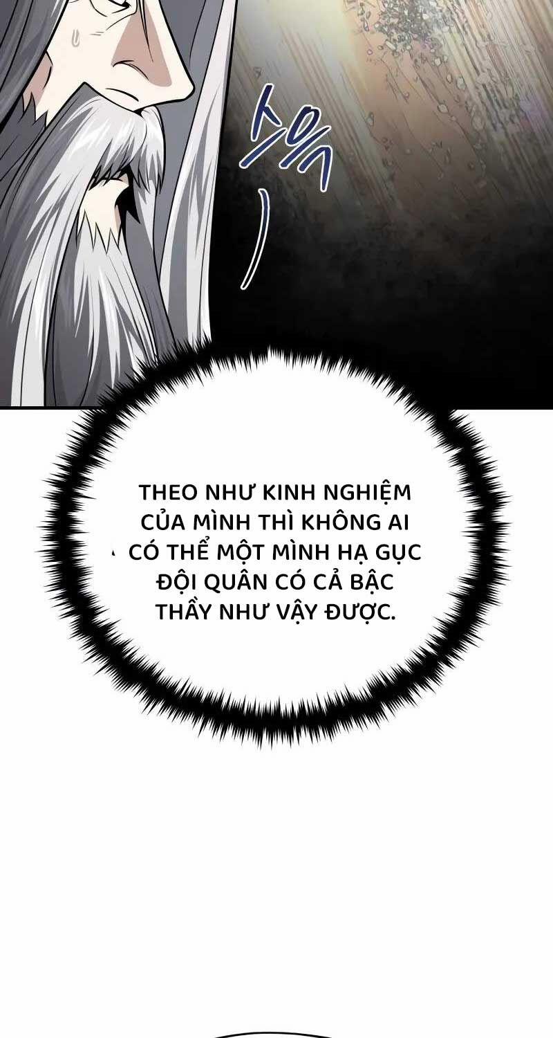 Sự Thức Tỉnh Của Hắc Ma Pháp Sư Sau 66666 Năm 134 trang 18