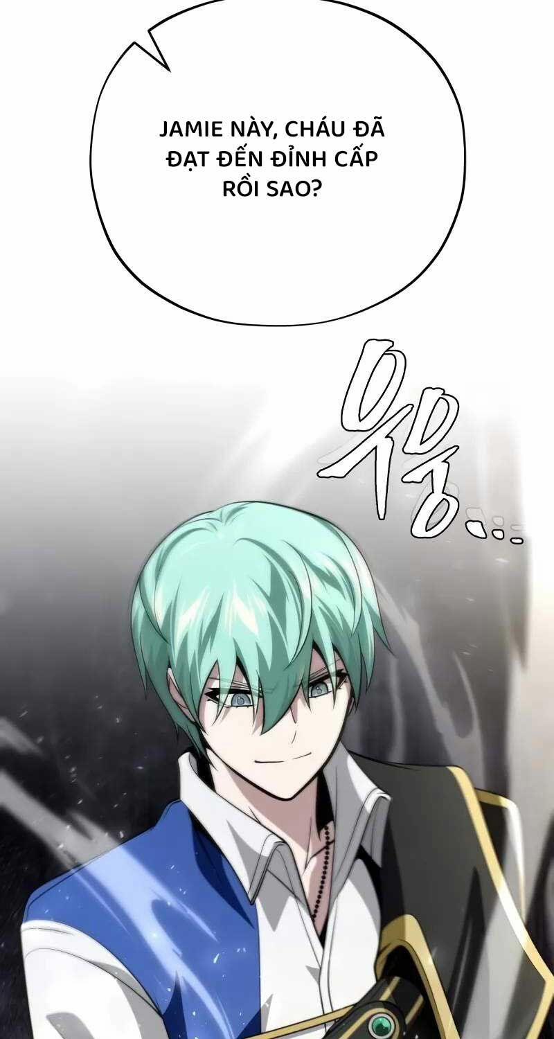 Sự Thức Tỉnh Của Hắc Ma Pháp Sư Sau 66666 Năm 134 trang 19