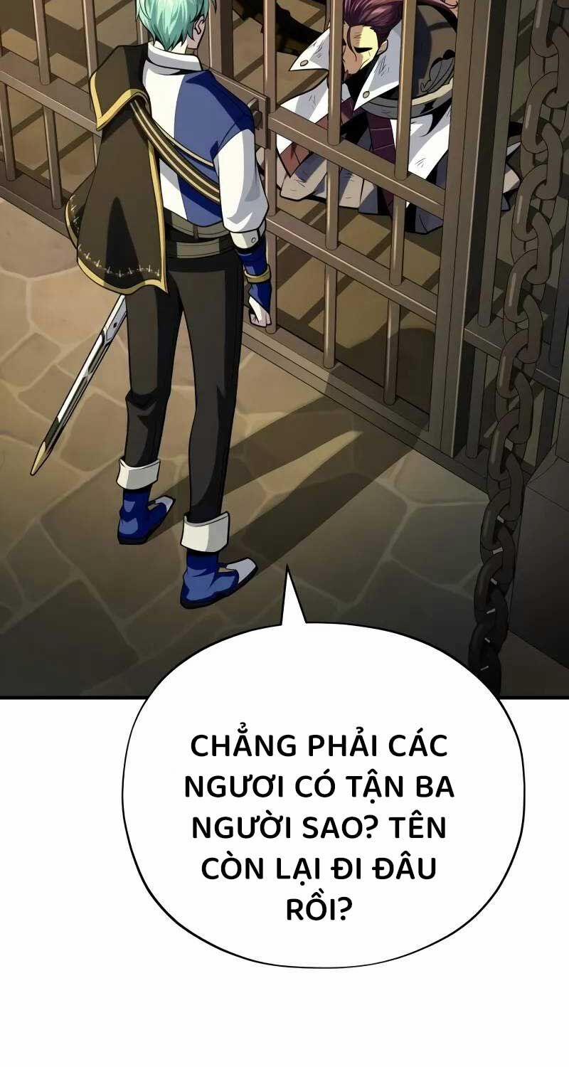 Sự Thức Tỉnh Của Hắc Ma Pháp Sư Sau 66666 Năm 134 trang 2