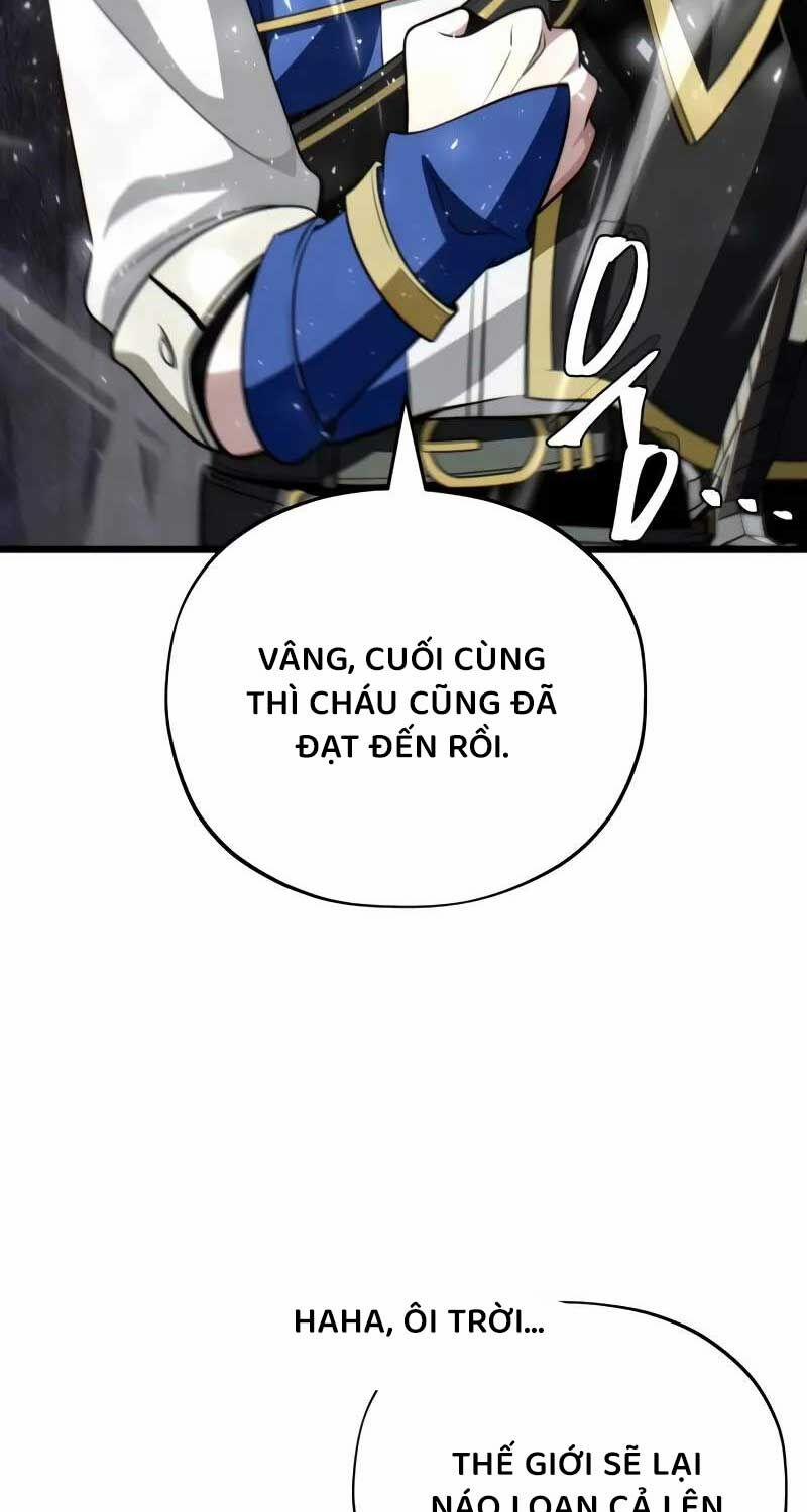 Sự Thức Tỉnh Của Hắc Ma Pháp Sư Sau 66666 Năm 134 trang 20