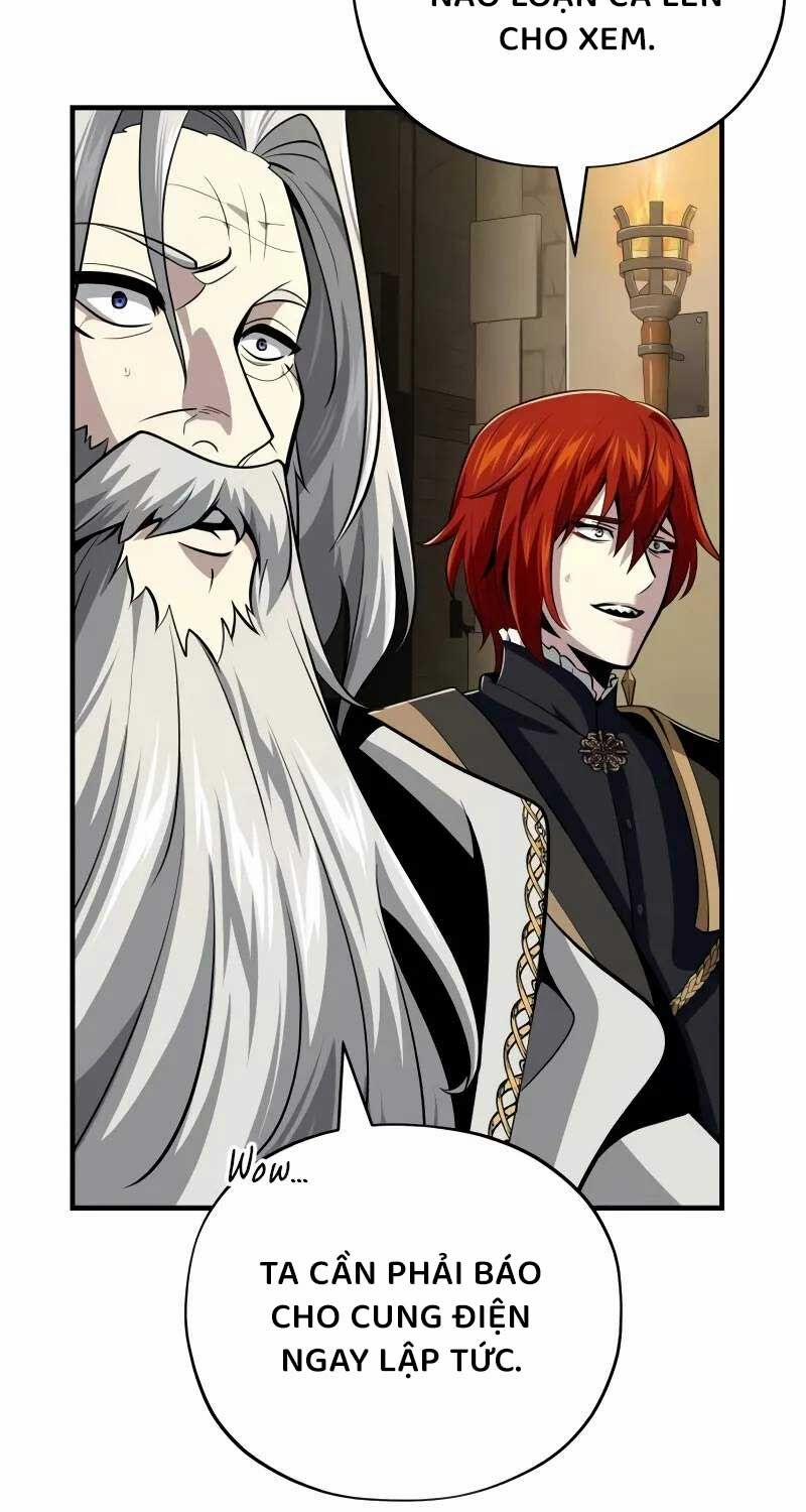 Sự Thức Tỉnh Của Hắc Ma Pháp Sư Sau 66666 Năm 134 trang 21