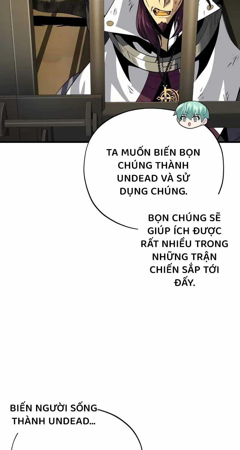 Sự Thức Tỉnh Của Hắc Ma Pháp Sư Sau 66666 Năm 134 trang 23