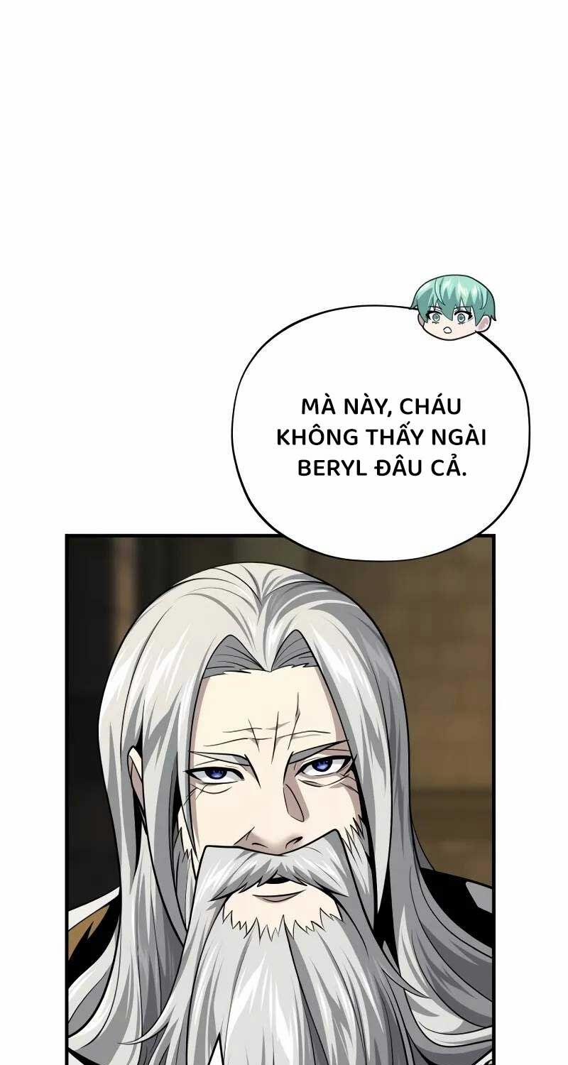 Sự Thức Tỉnh Của Hắc Ma Pháp Sư Sau 66666 Năm 134 trang 25