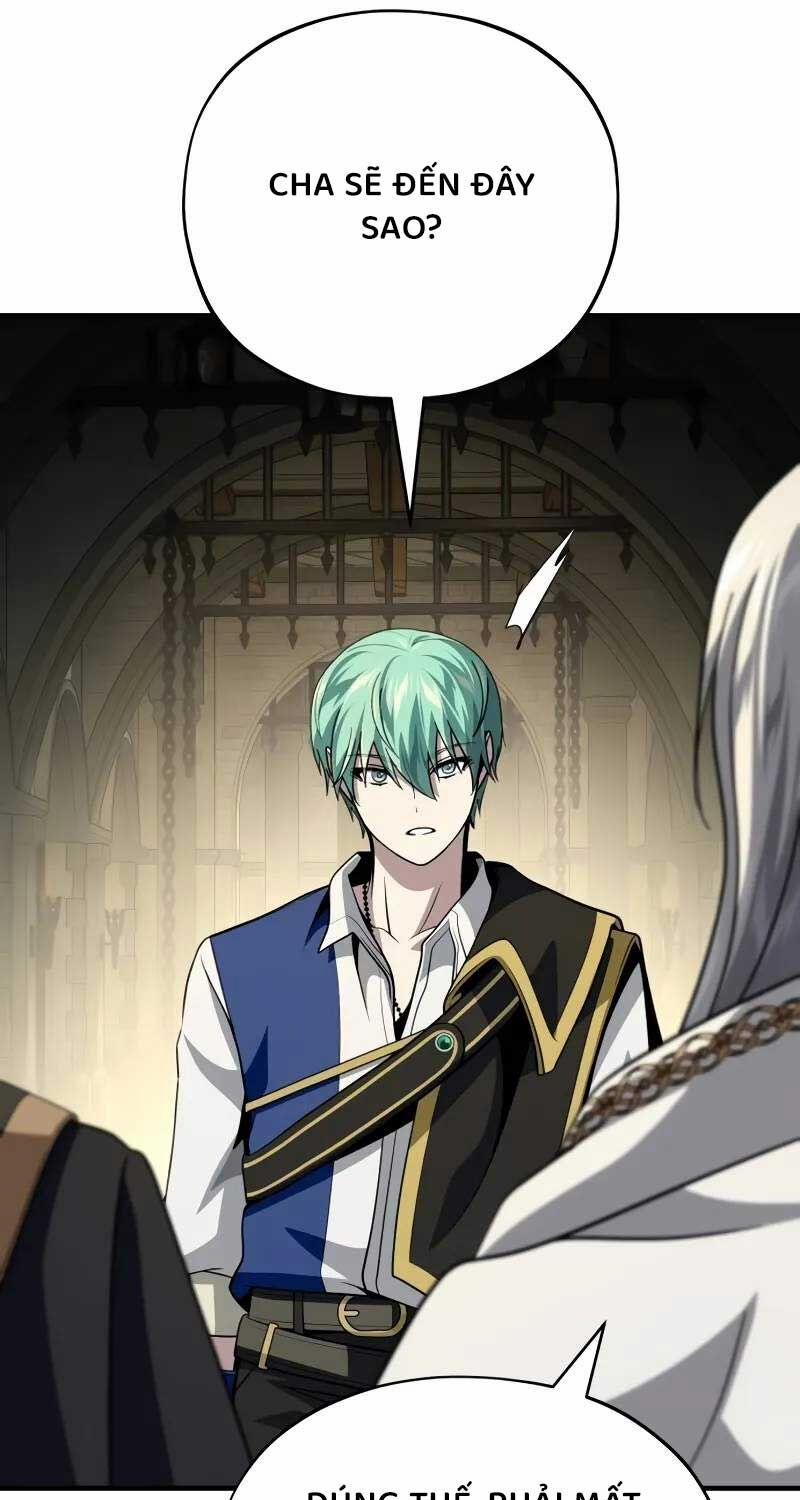Sự Thức Tỉnh Của Hắc Ma Pháp Sư Sau 66666 Năm 134 trang 27