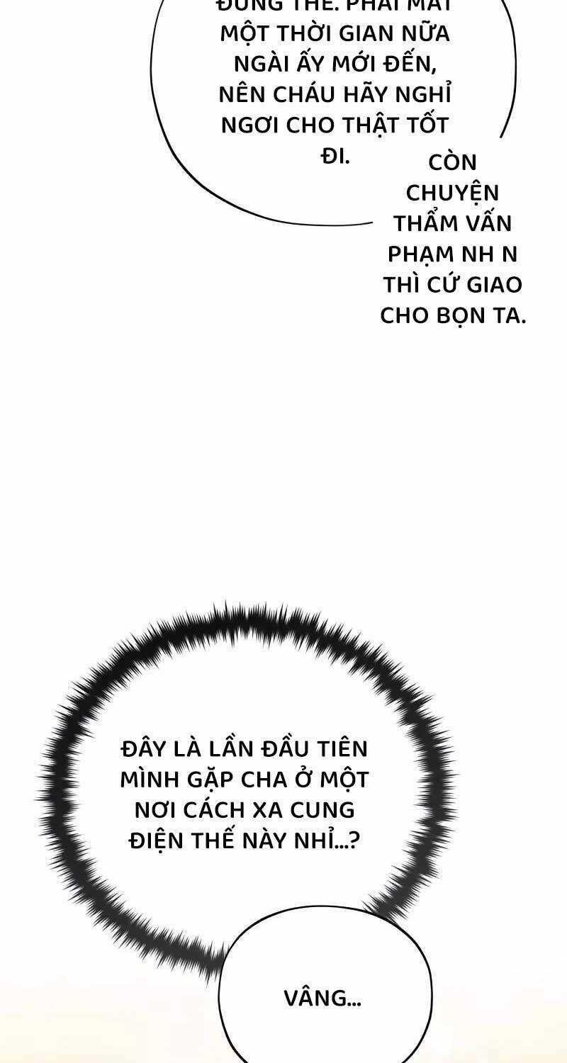 Sự Thức Tỉnh Của Hắc Ma Pháp Sư Sau 66666 Năm 134 trang 28