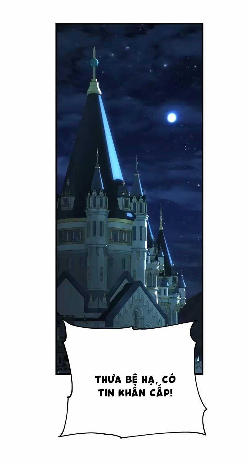 Sự Thức Tỉnh Của Hắc Ma Pháp Sư Sau 66666 Năm 134 trang 33