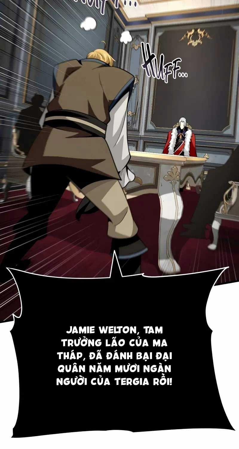 Sự Thức Tỉnh Của Hắc Ma Pháp Sư Sau 66666 Năm 134 trang 35