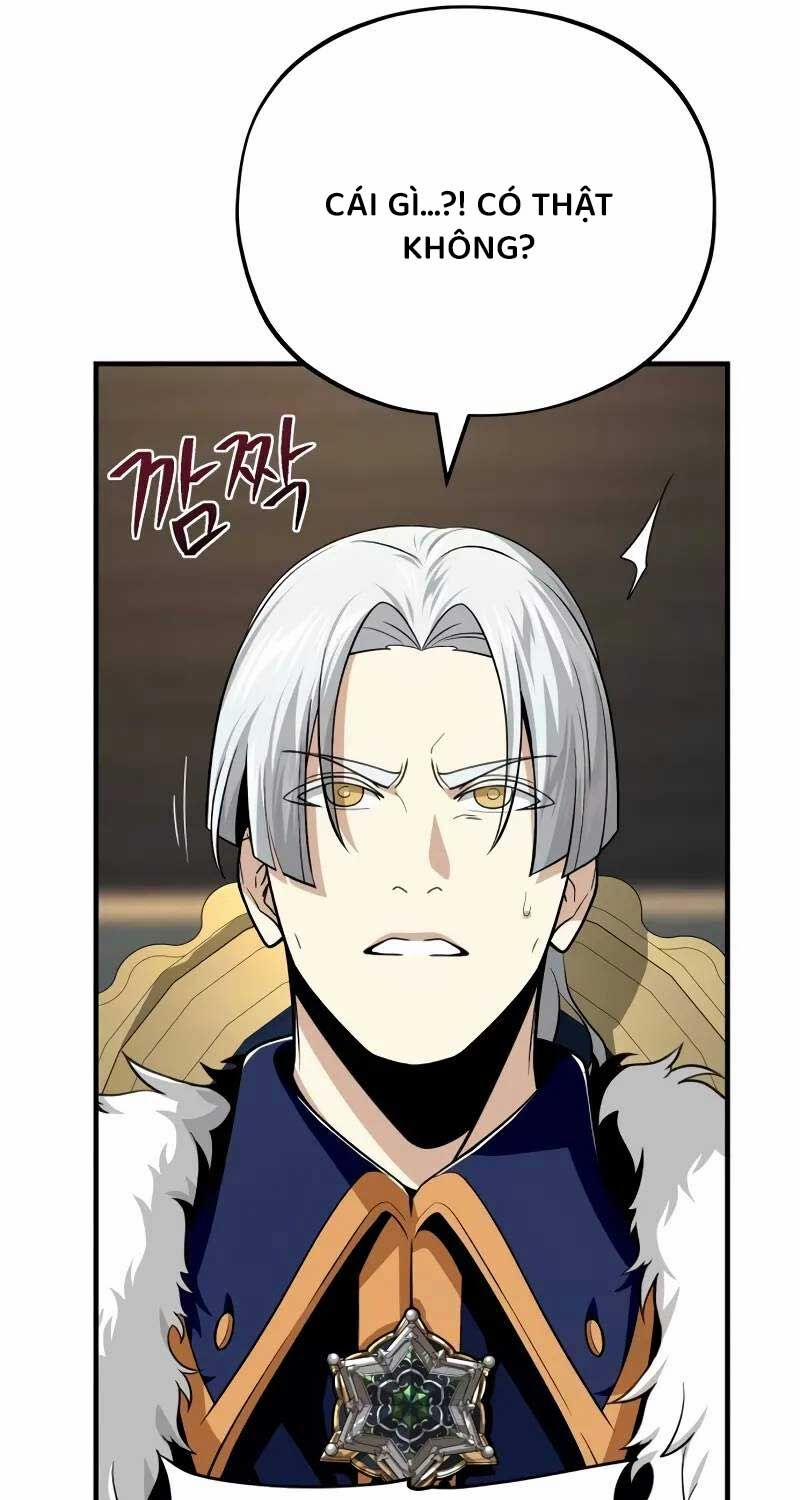 Sự Thức Tỉnh Của Hắc Ma Pháp Sư Sau 66666 Năm 134 trang 37