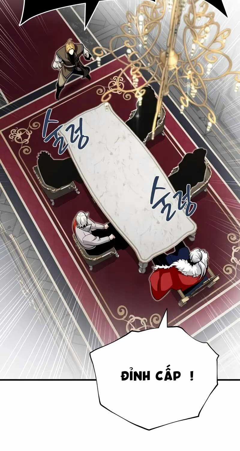 Sự Thức Tỉnh Của Hắc Ma Pháp Sư Sau 66666 Năm 134 trang 39