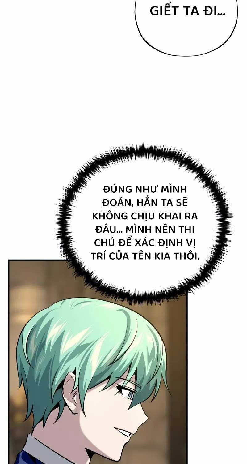 Sự Thức Tỉnh Của Hắc Ma Pháp Sư Sau 66666 Năm 134 trang 4