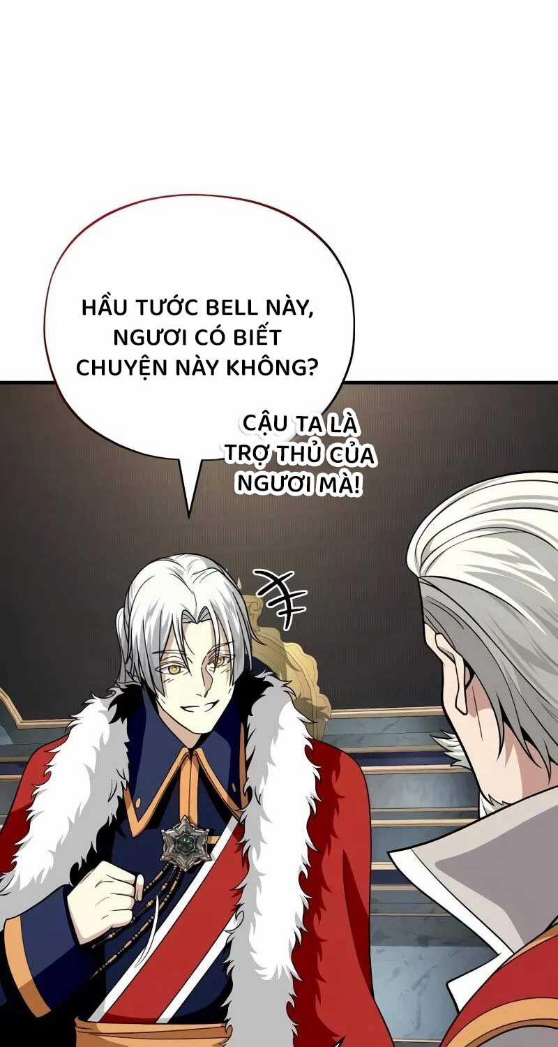 Sự Thức Tỉnh Của Hắc Ma Pháp Sư Sau 66666 Năm 134 trang 40