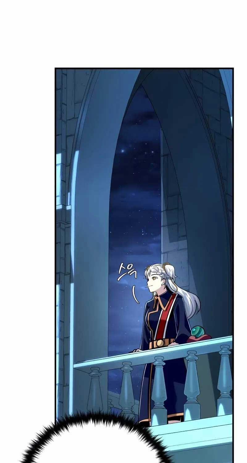 Sự Thức Tỉnh Của Hắc Ma Pháp Sư Sau 66666 Năm 134 trang 45