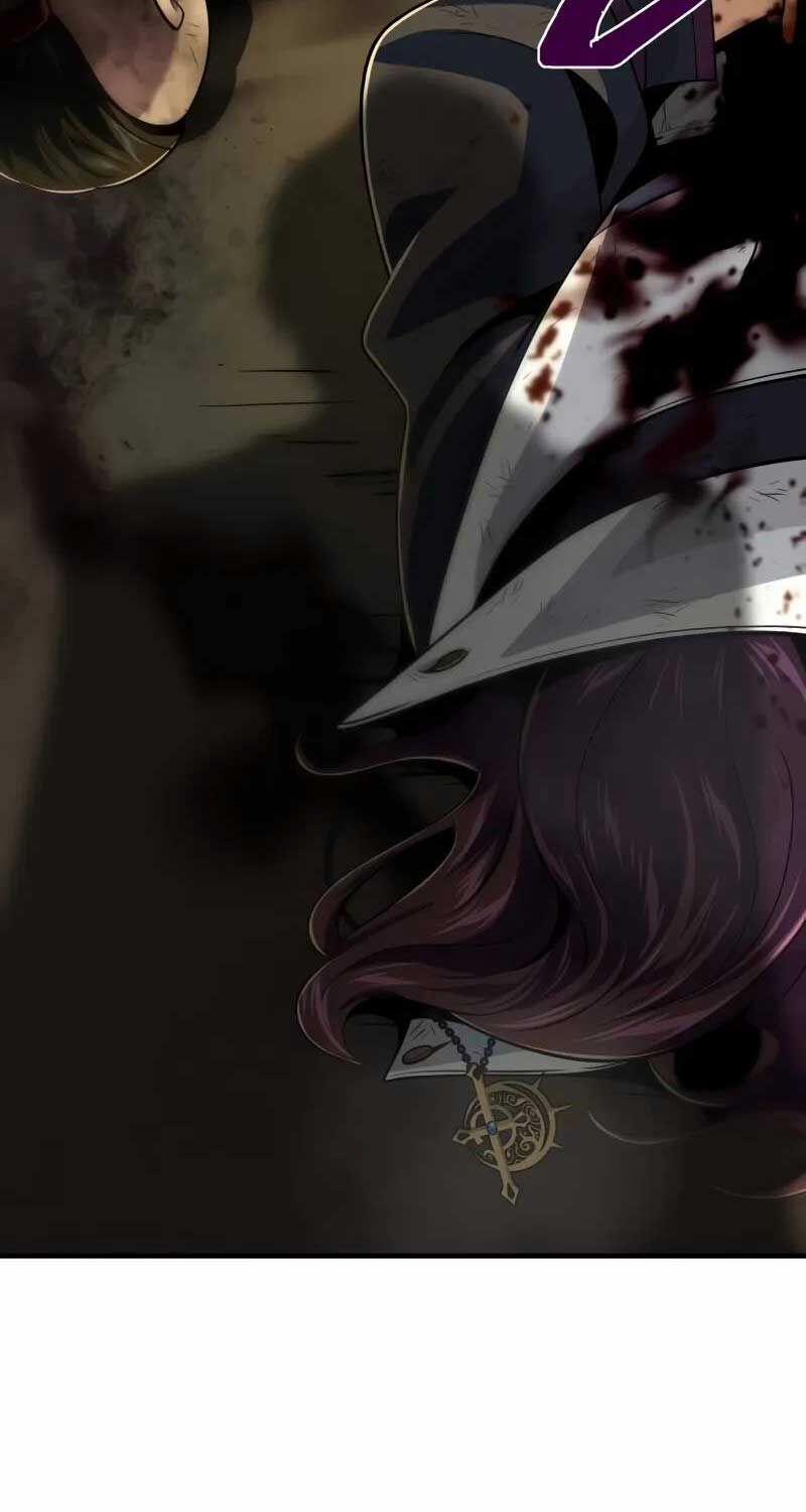 Sự Thức Tỉnh Của Hắc Ma Pháp Sư Sau 66666 Năm 134 trang 54