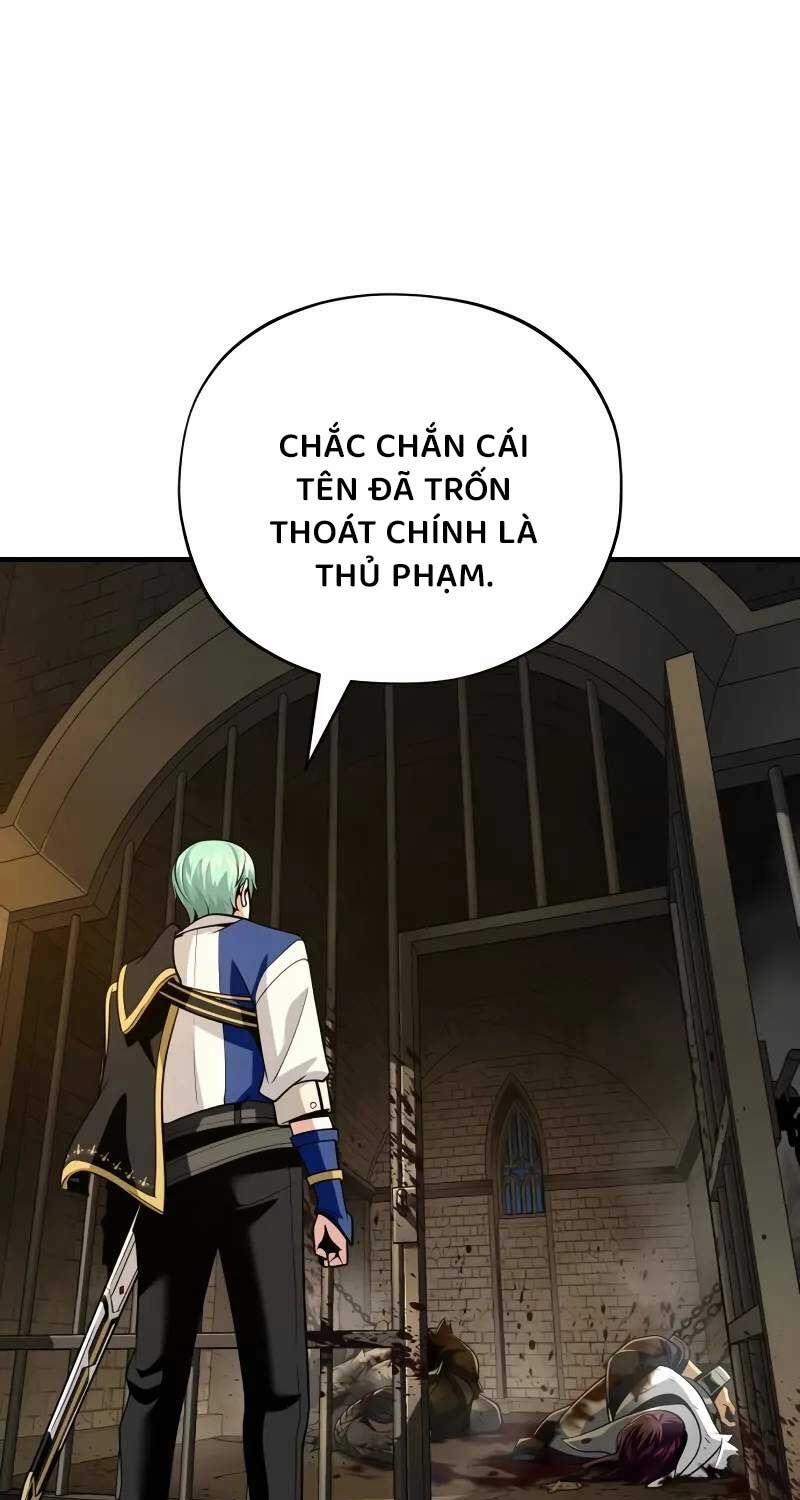 Sự Thức Tỉnh Của Hắc Ma Pháp Sư Sau 66666 Năm 134 trang 55