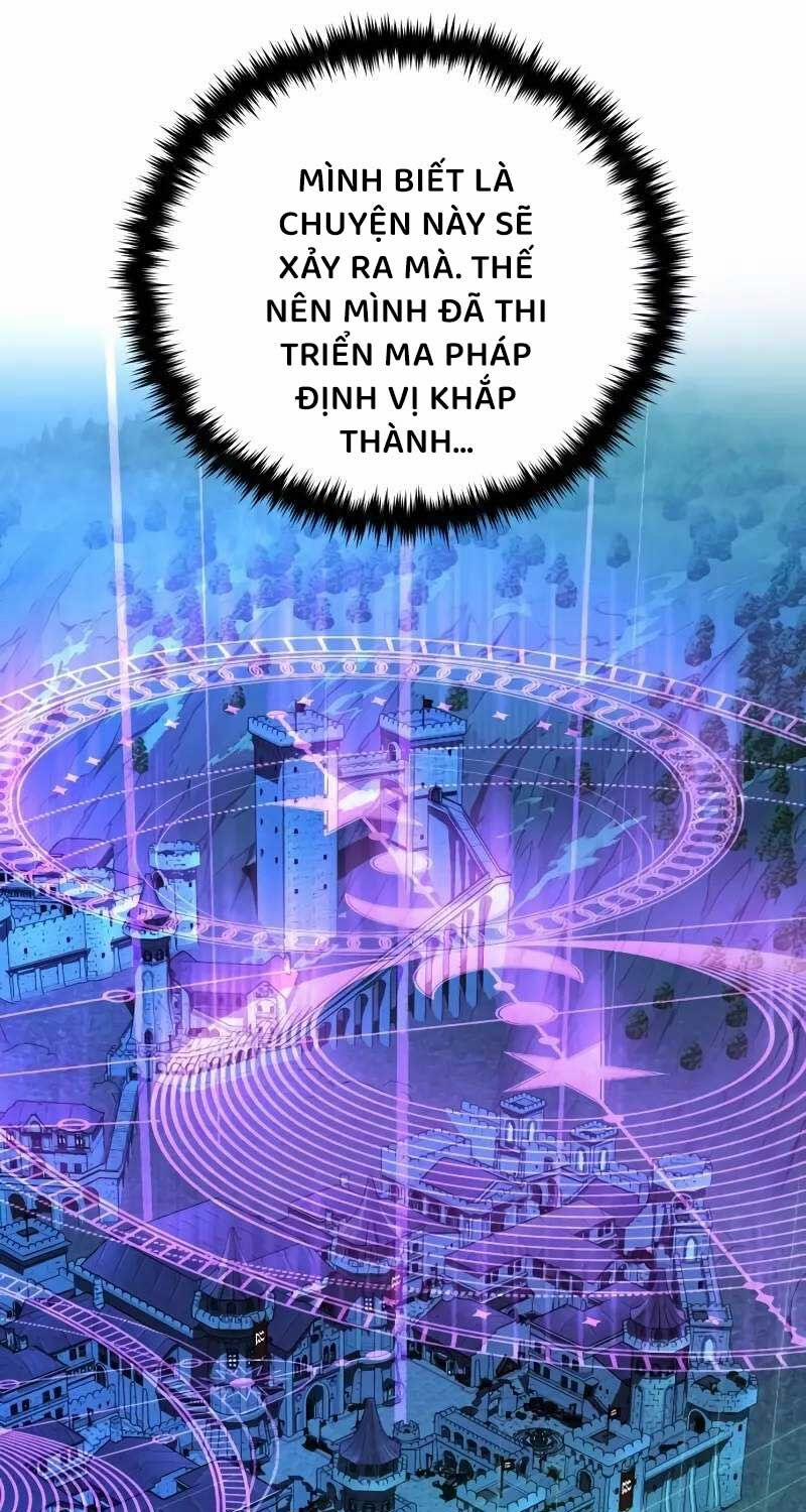 Sự Thức Tỉnh Của Hắc Ma Pháp Sư Sau 66666 Năm 134 trang 57