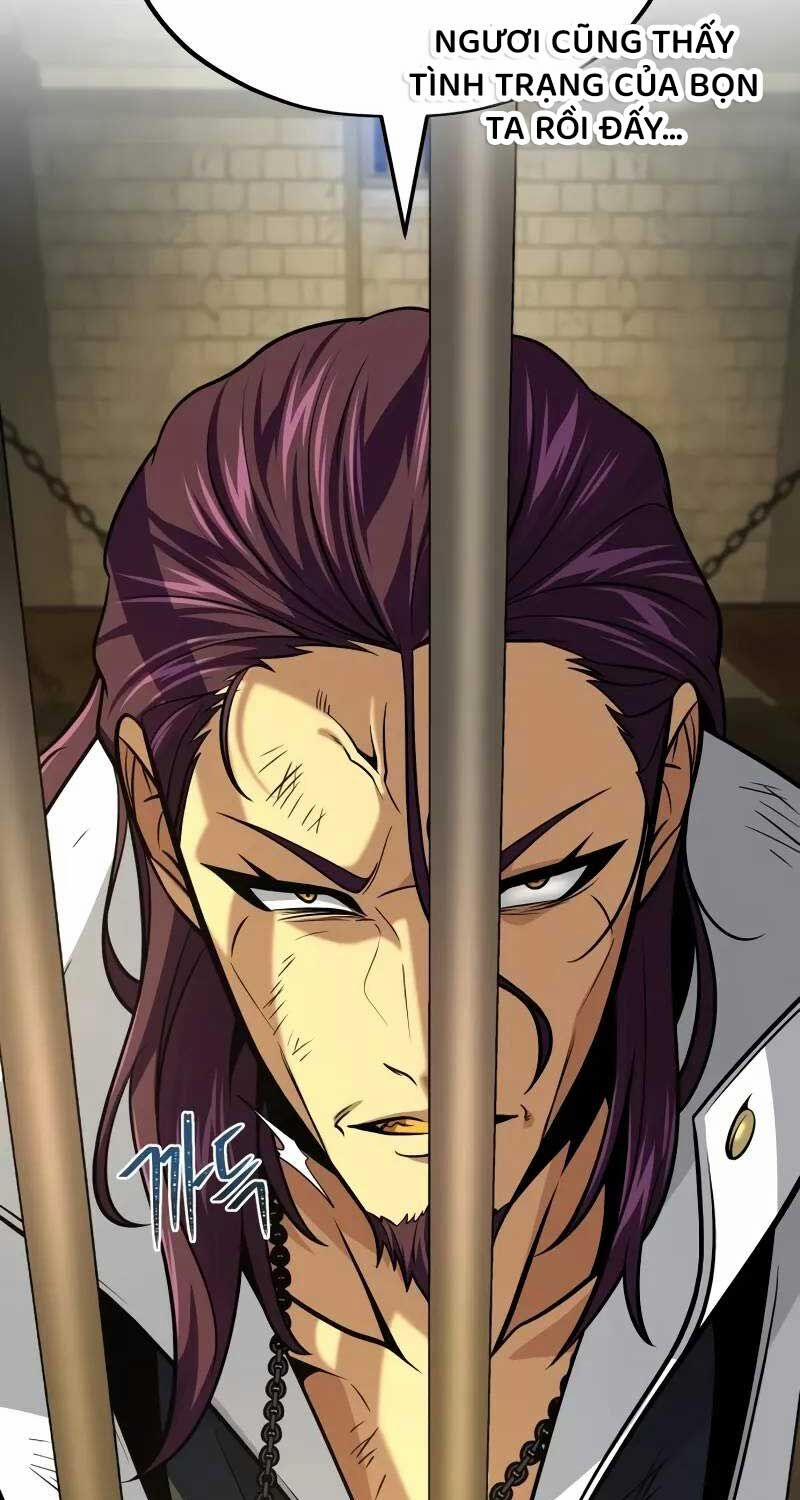 Sự Thức Tỉnh Của Hắc Ma Pháp Sư Sau 66666 Năm 134 trang 6