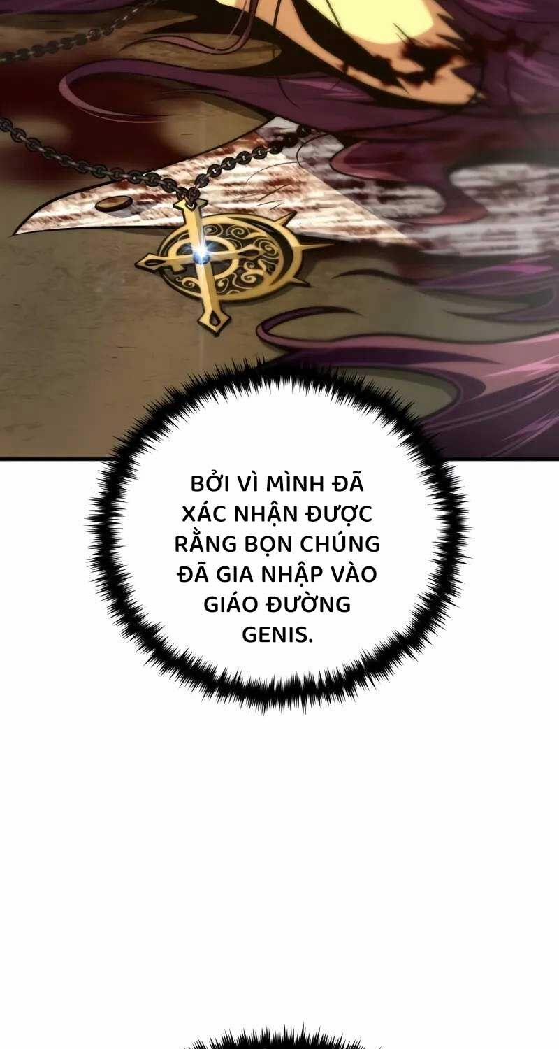 Sự Thức Tỉnh Của Hắc Ma Pháp Sư Sau 66666 Năm 134 trang 61