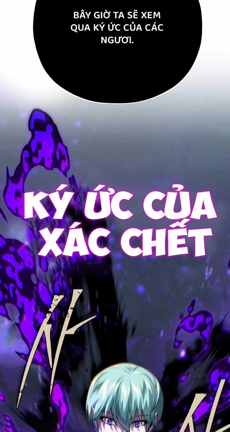 Sự Thức Tỉnh Của Hắc Ma Pháp Sư Sau 66666 Năm 134 trang 65