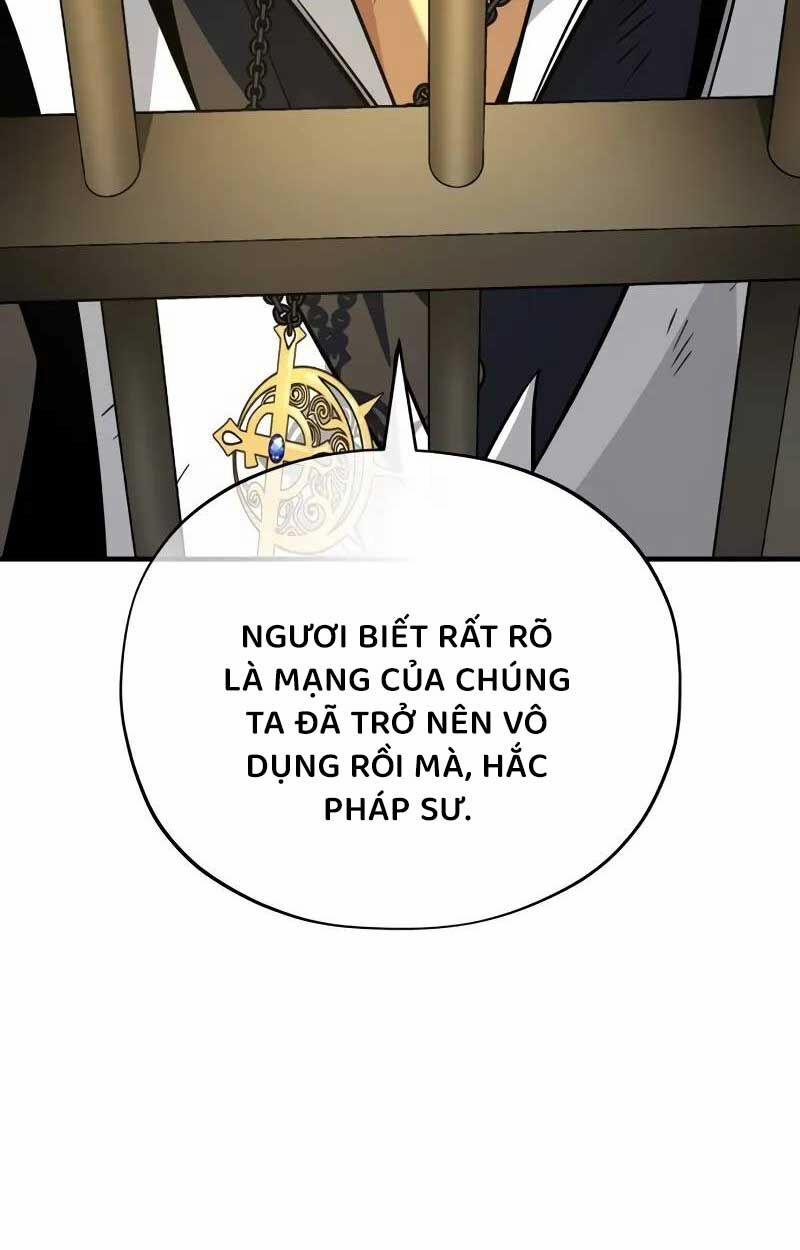 Sự Thức Tỉnh Của Hắc Ma Pháp Sư Sau 66666 Năm 134 trang 7