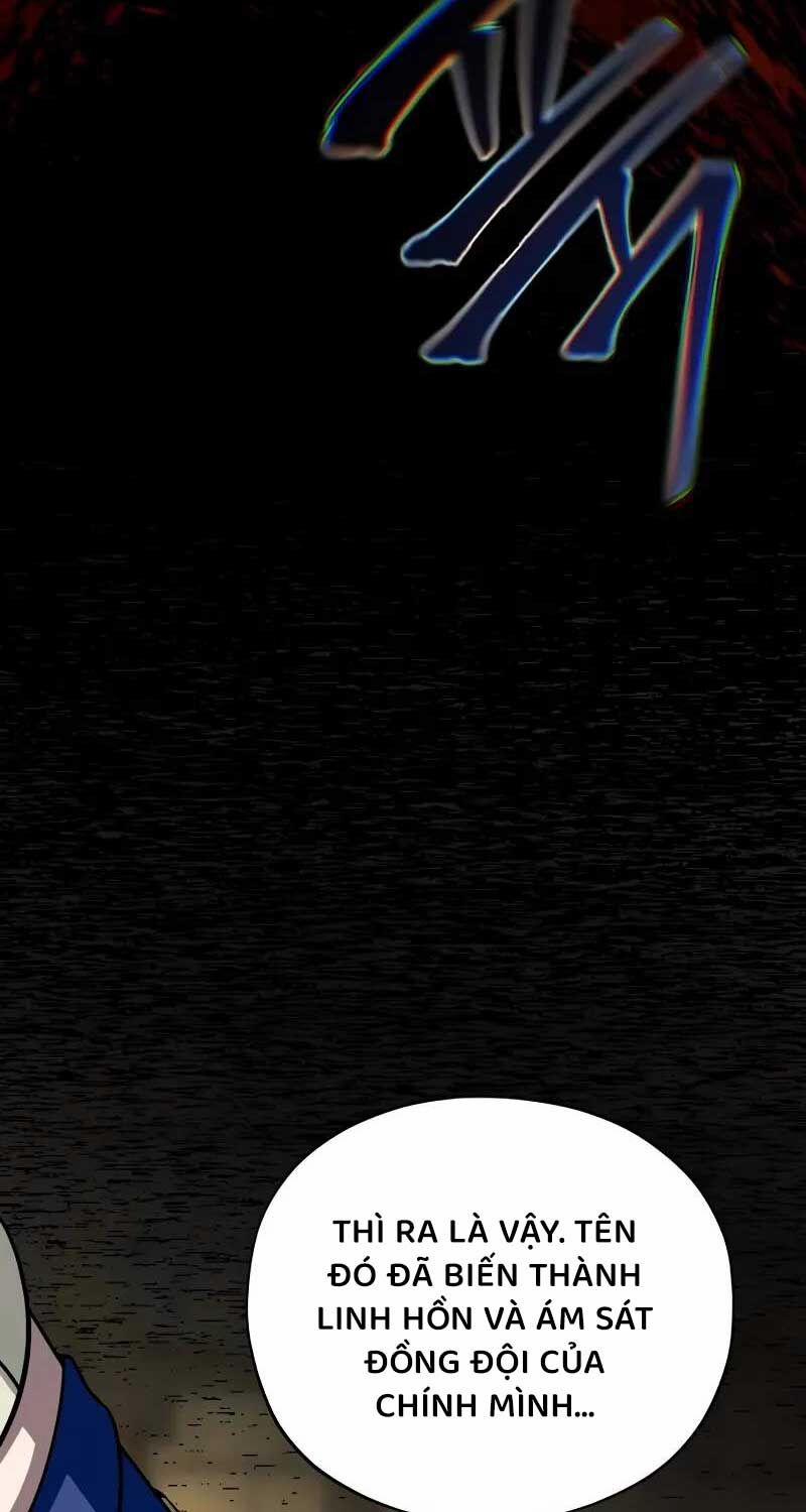 Sự Thức Tỉnh Của Hắc Ma Pháp Sư Sau 66666 Năm 134 trang 74