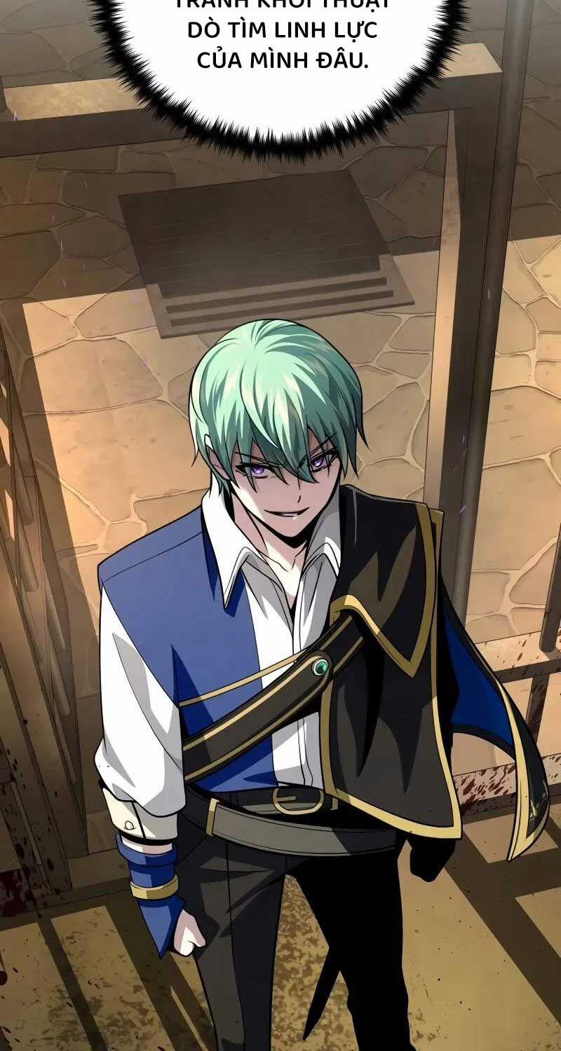 Sự Thức Tỉnh Của Hắc Ma Pháp Sư Sau 66666 Năm 134 trang 76