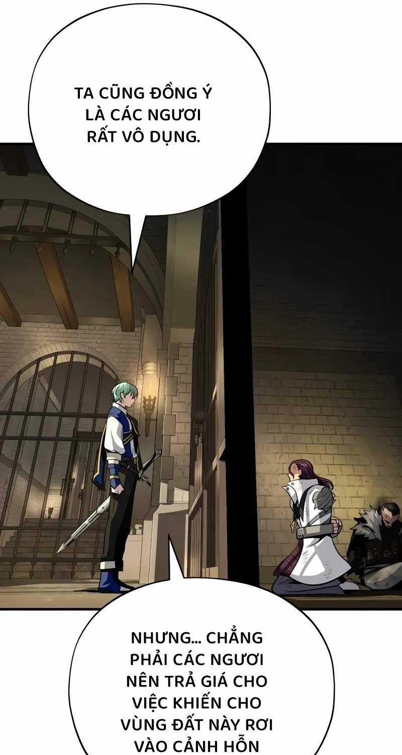 Sự Thức Tỉnh Của Hắc Ma Pháp Sư Sau 66666 Năm 134 trang 8