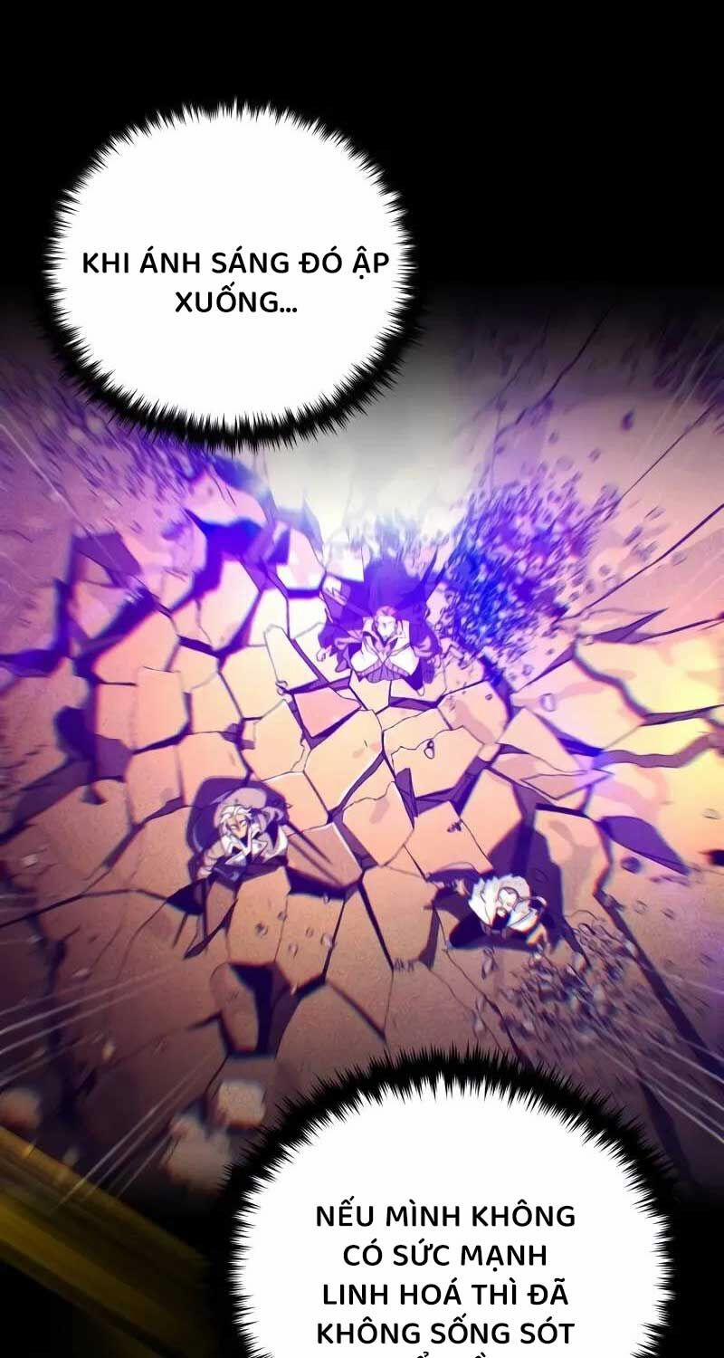 Sự Thức Tỉnh Của Hắc Ma Pháp Sư Sau 66666 Năm 134 trang 84