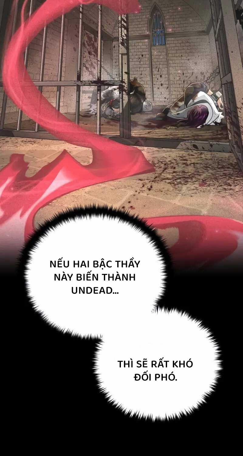 Sự Thức Tỉnh Của Hắc Ma Pháp Sư Sau 66666 Năm 134 trang 87